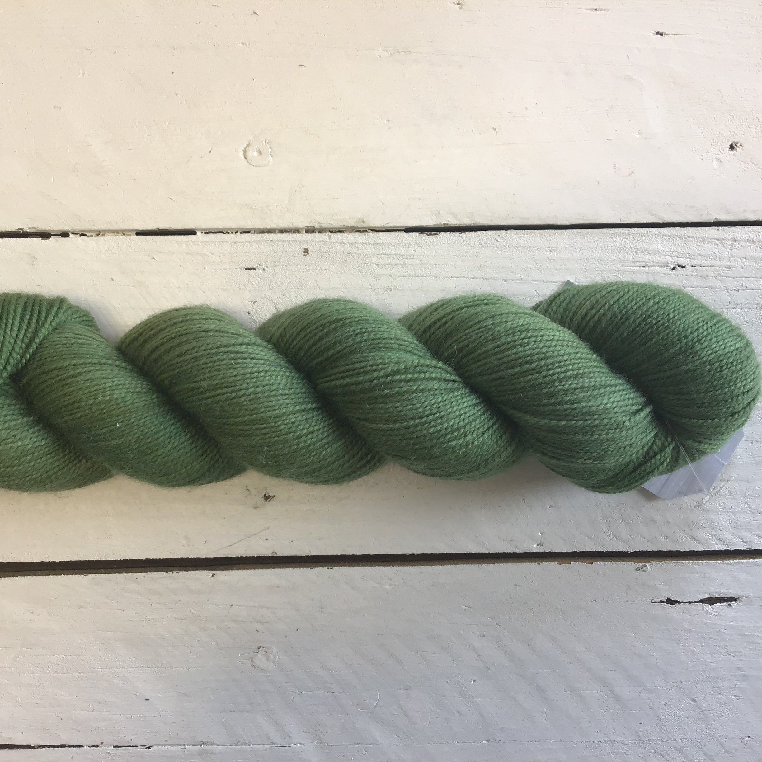 Rose Hill Yarns Fingering Weight